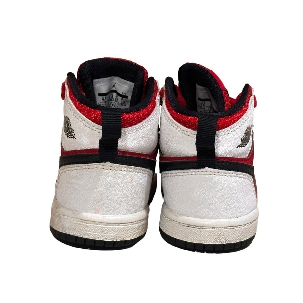 AIR JORDAN 1 RETRO HIGH BG 'BLAKE GRIFFIN' UNISEX CHILD SIZE 7C - 2014 E… - Picture 2 of 10